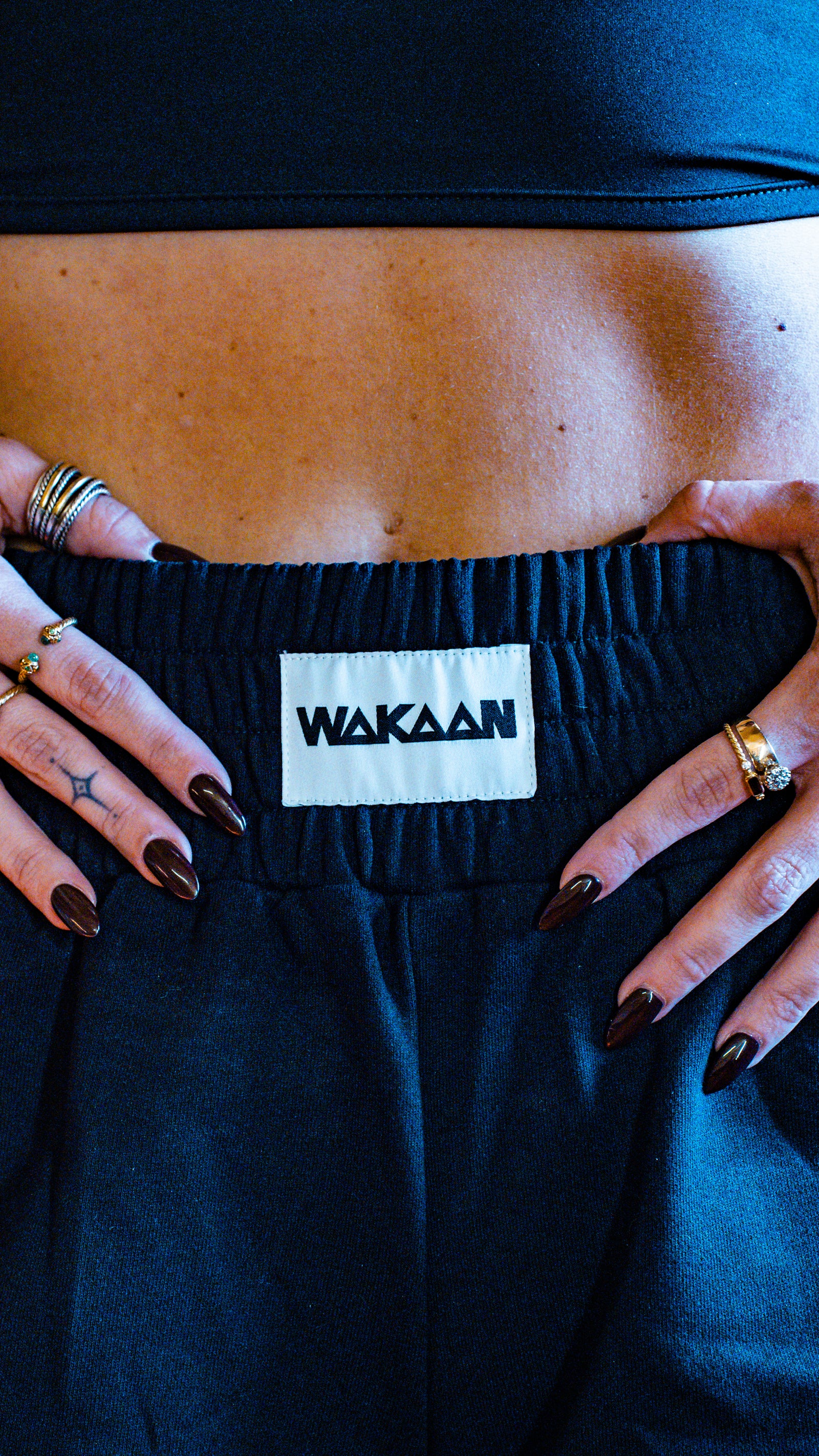 WAKAAN Boxing Short [SALE]