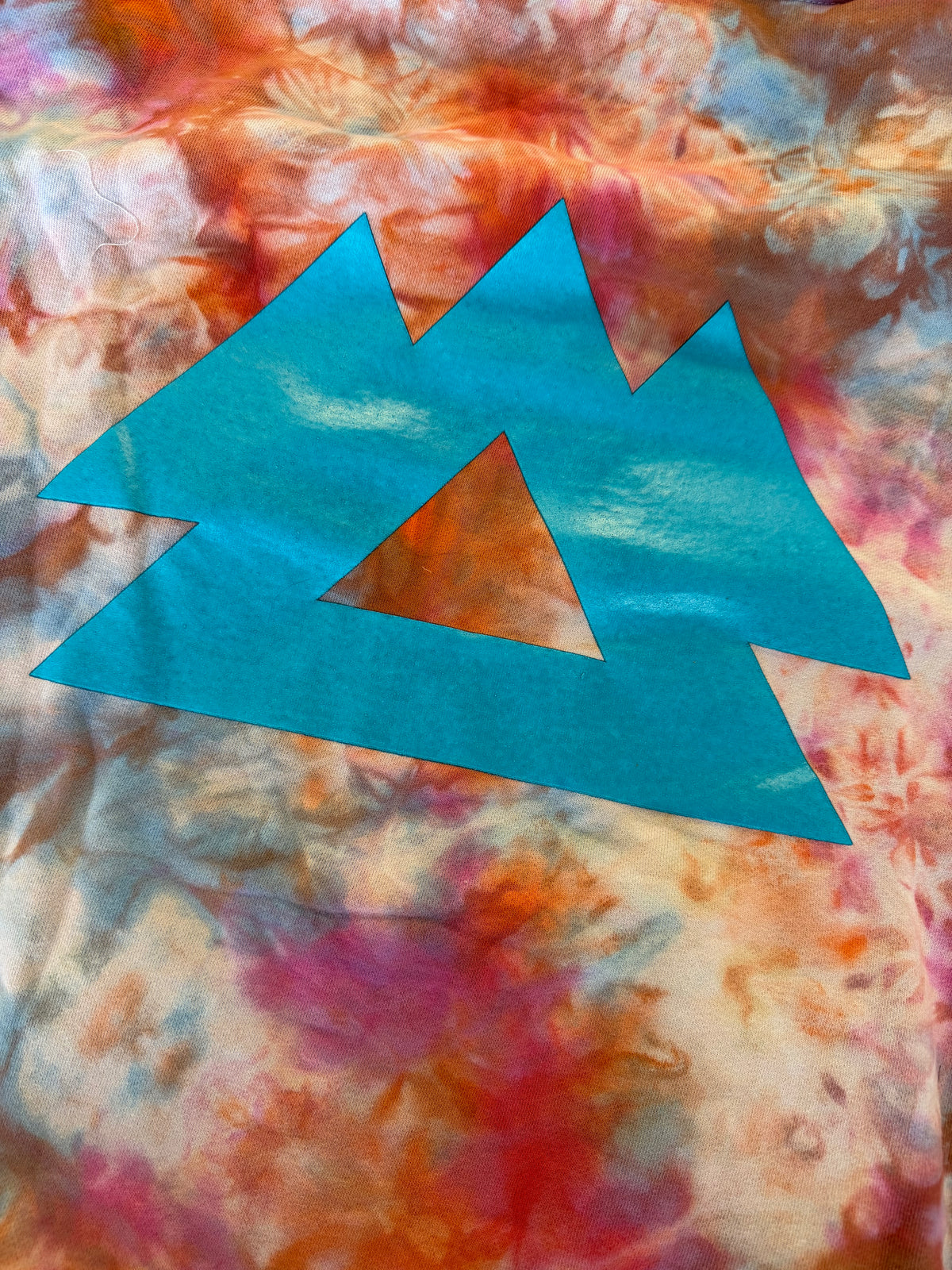 LE WAKAAN 'Sherbert' Sweatshirt