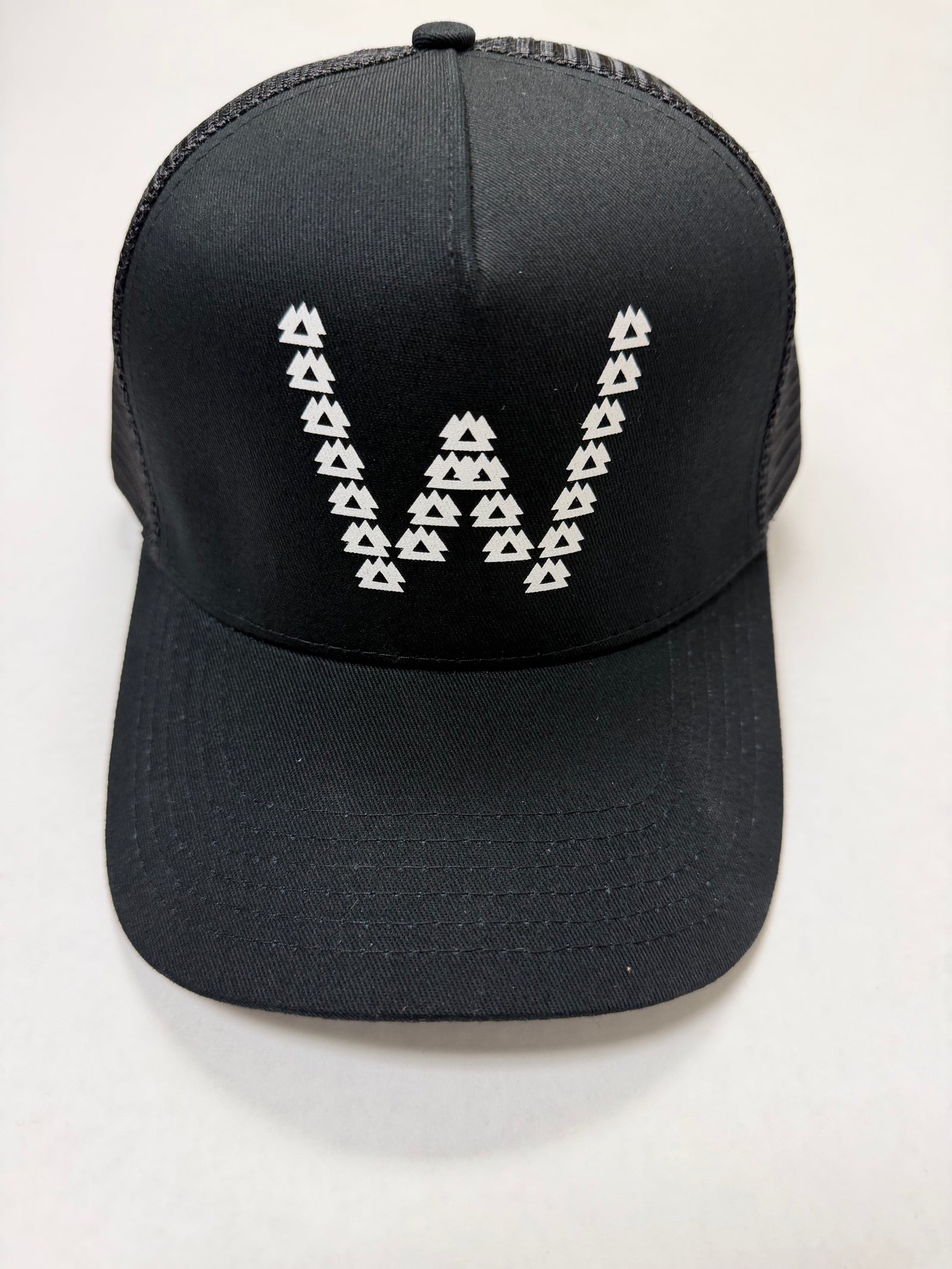 WAKAAN Trucker Hat [Cyber Monday]