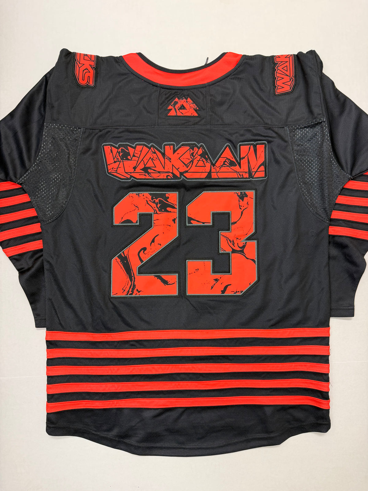 WAKAAN 1:1 RRX Jersey [Cyber Monday]