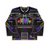 Liquid Stranger 'Rainbow' Hockey Jersey [FLASH FRIDAY]