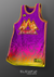 WAKAAN 'Pixel' Basketball Jersey [FLASH FRIDAY]