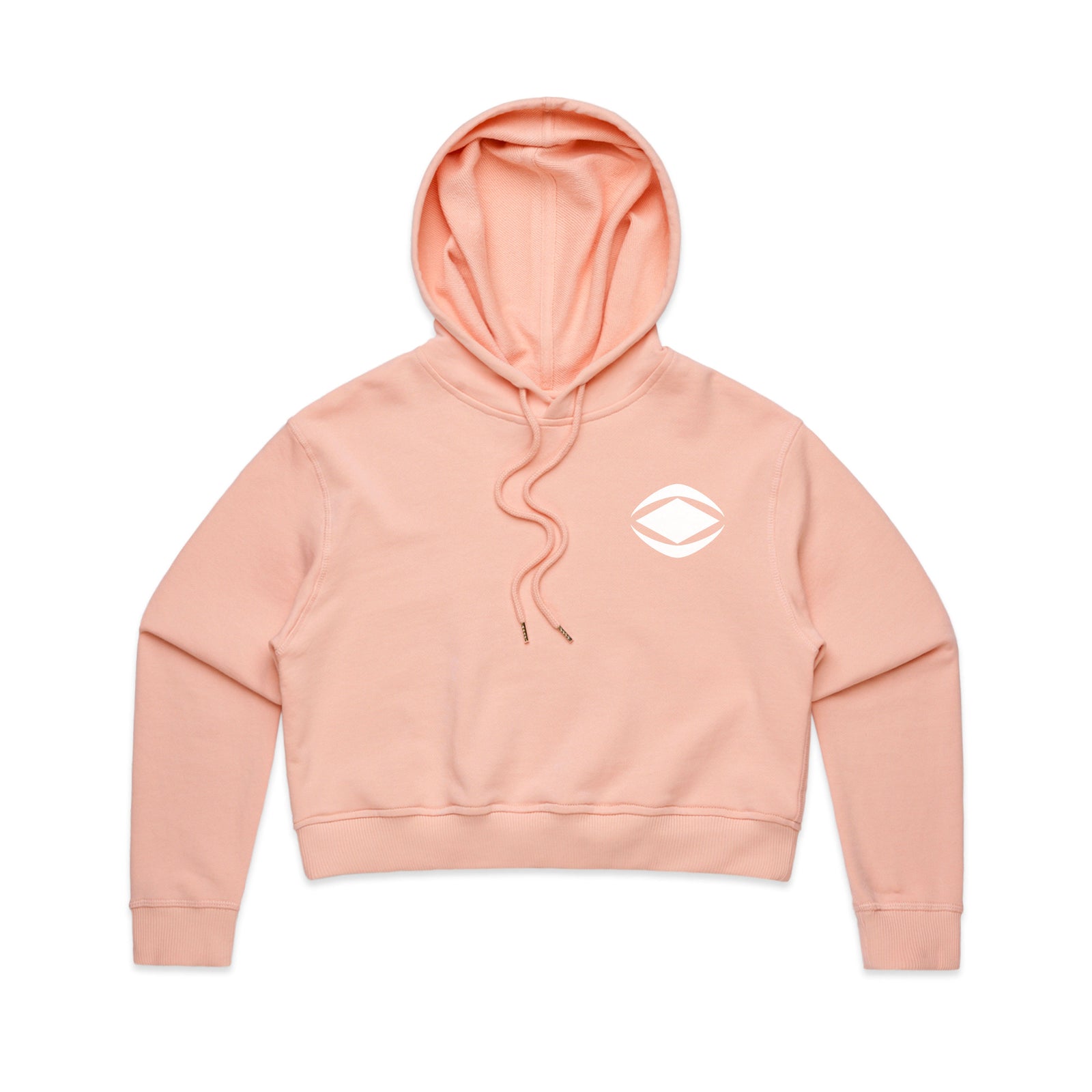 SSKWAN LE 2023 Crop Hoodie [SALE]