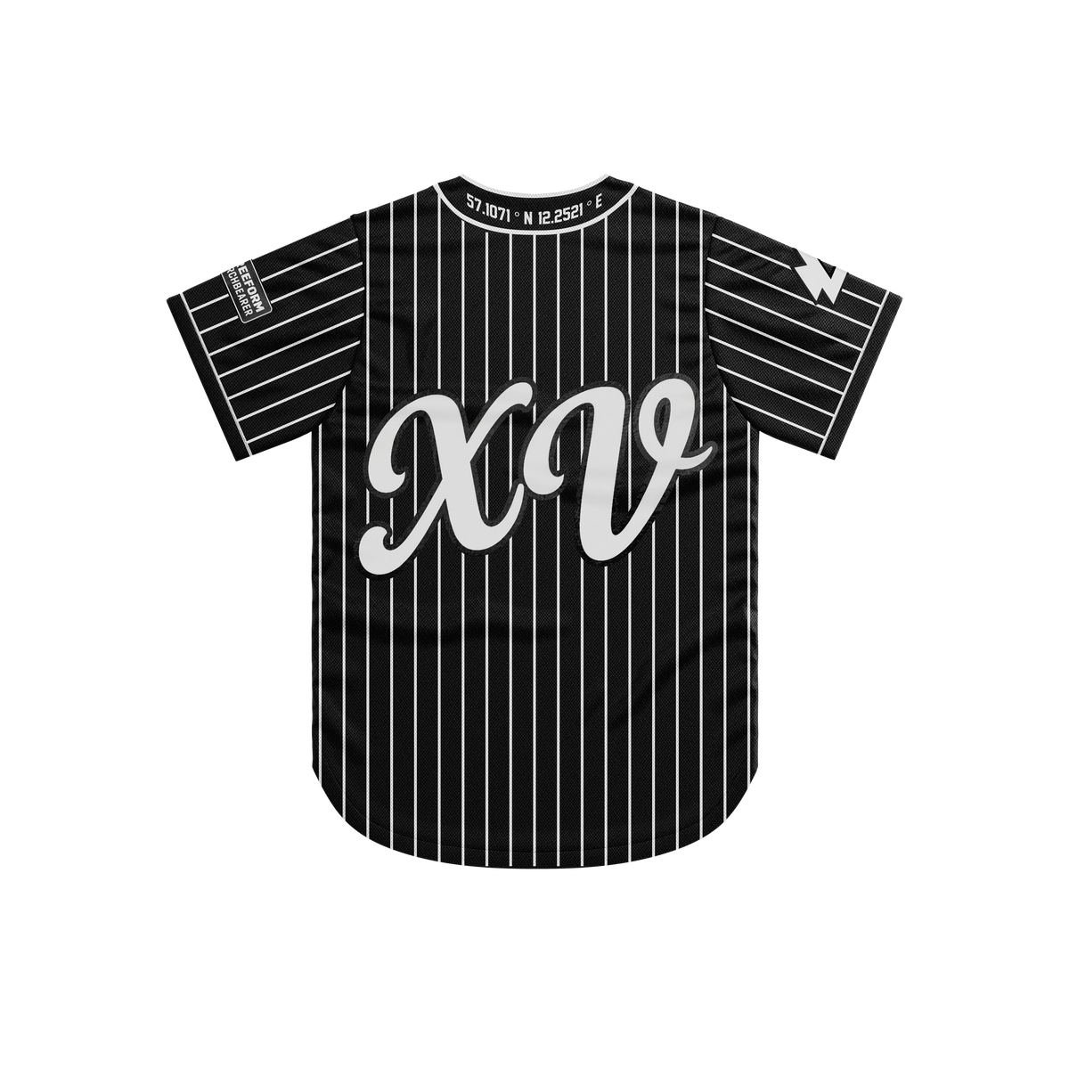 WAKAAN 'OG' Baseball Jersey
