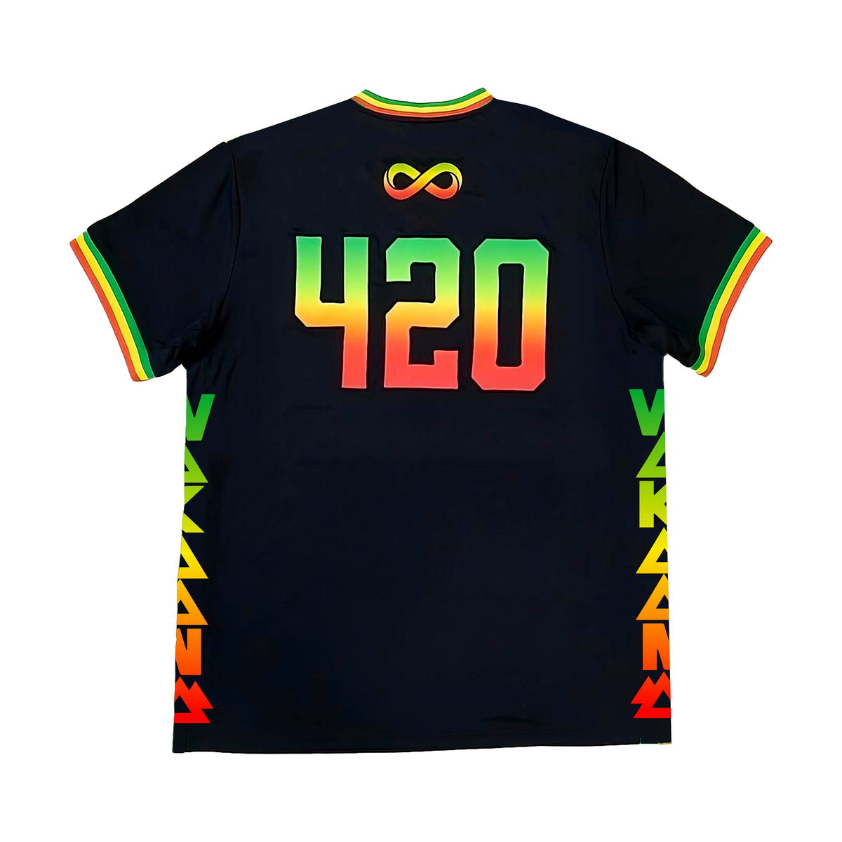 420 selling jersey