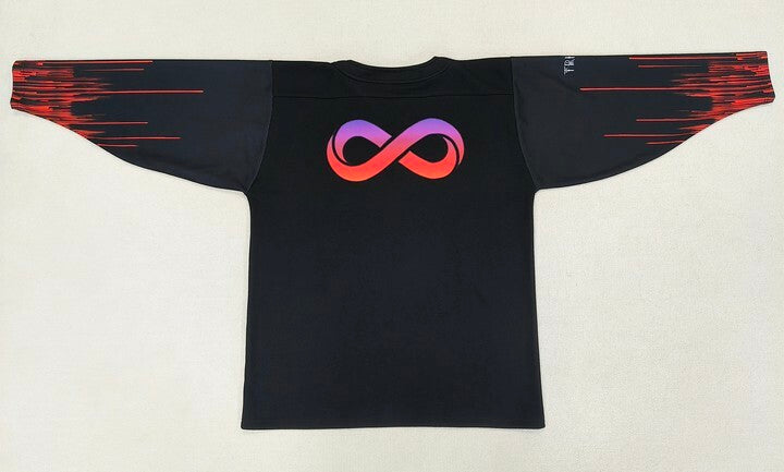 WAKAAN Rocks II LE Official Hockey Jersey [SALE]