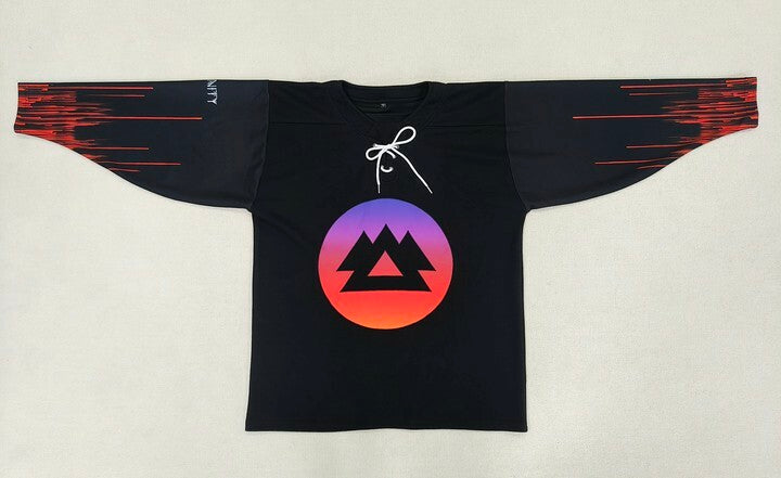 WAKAAN Rocks II LE Official Hockey Jersey [SALE]