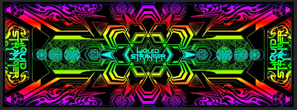 liquid stranger dimensions tour merch