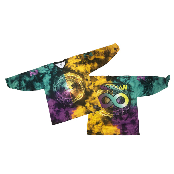 Wakaan 2019 Wakaan Fest ATS Hockey outlet Jersey