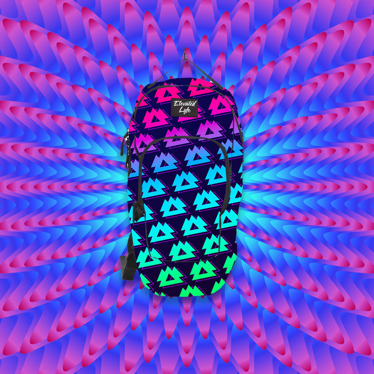 WAKAAN Hydration Backpack [Cyber Monday]