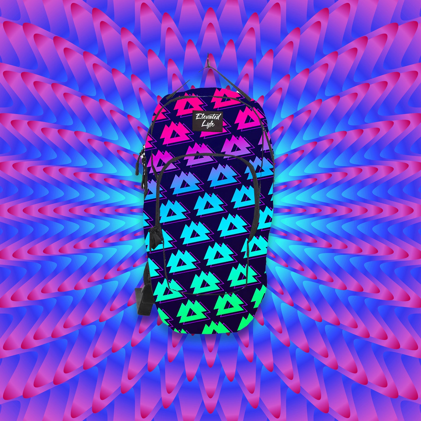 WAKAAN Hydration Backpack [Cyber Monday]